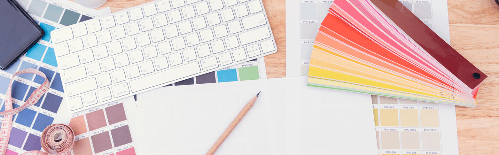 What to expect when hiring a graphic designer